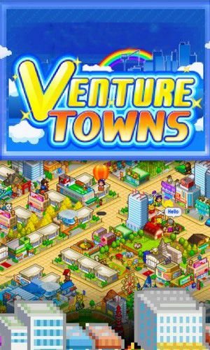 download Venture towns apk